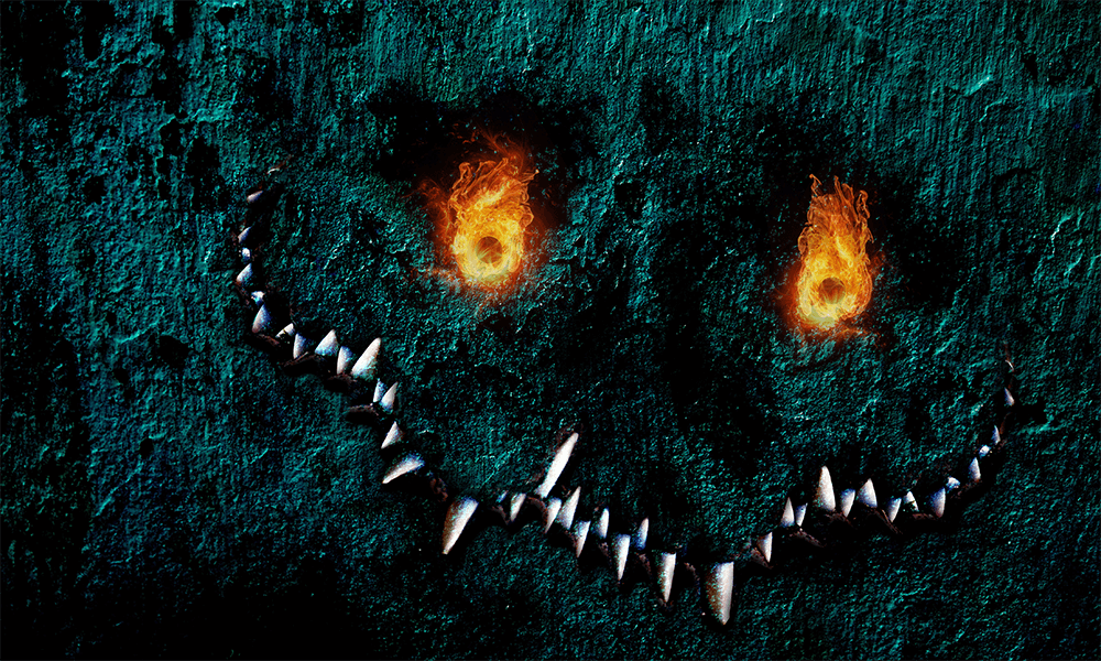 Story image for A Curse at Midnight by Story image for A Curse at Midnight by