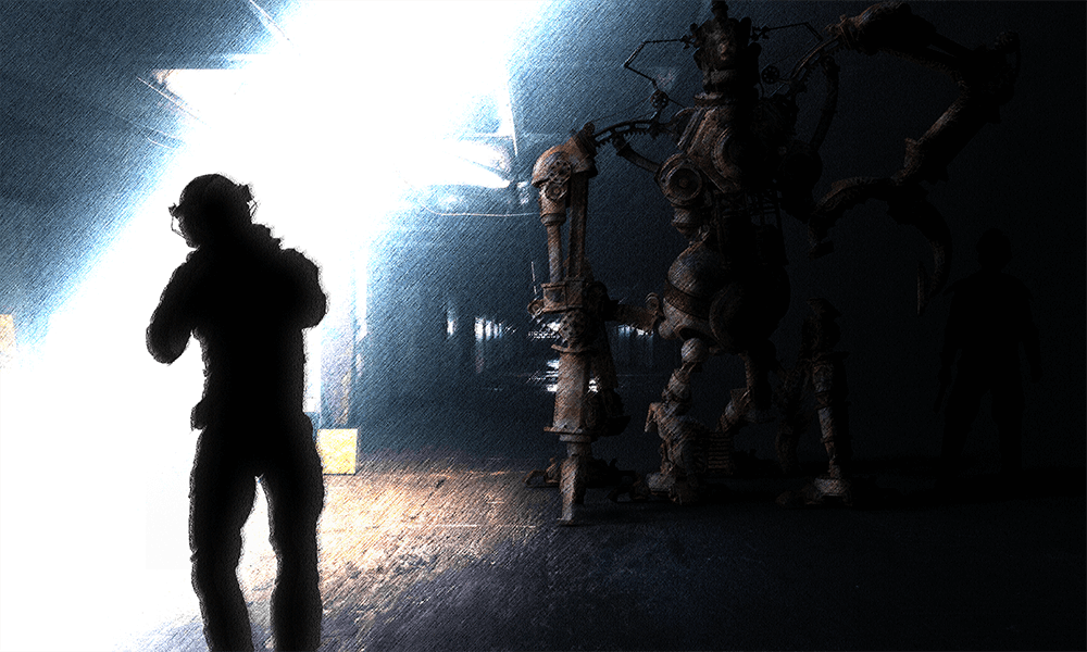 Story image for Robots of Paris by Story image for Robots of Paris by
