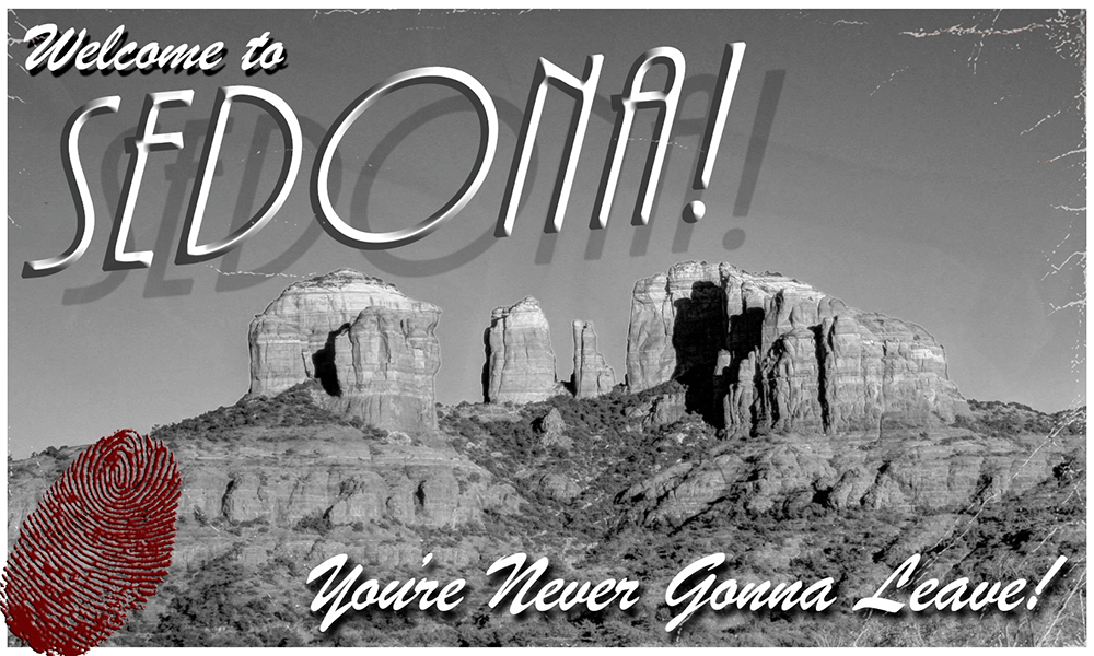 Story image for The Sedona House by Story image for The Sedona House by