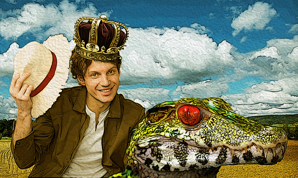 Story image for Every Hat is a Crown by Story image for Every Hat is a Crown by