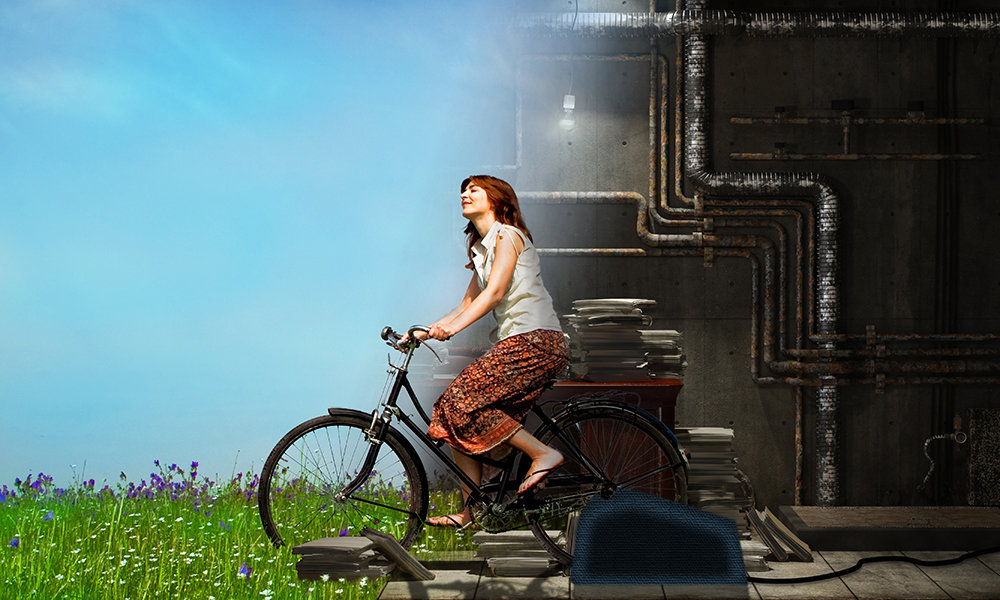 Story image for Freewheeling by Story image for Freewheeling by