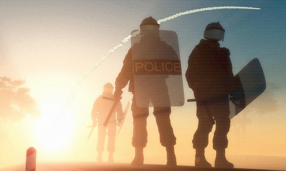 Thumbnail of Story image for Utopia is an Island by  Thumbnail of Story image for Utopia is an Island by