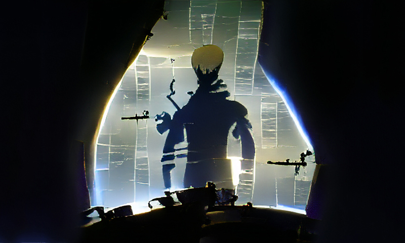Story image for E Pluribus Unum by Story image for E Pluribus Unum by