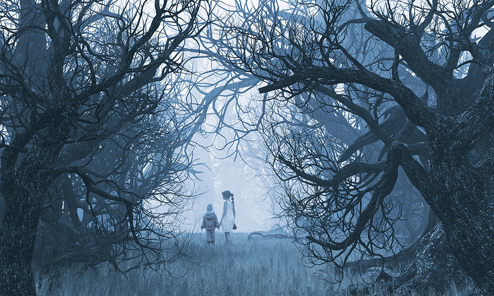 Story image for Alonya and Ivan by Story image for Alonya and Ivan by