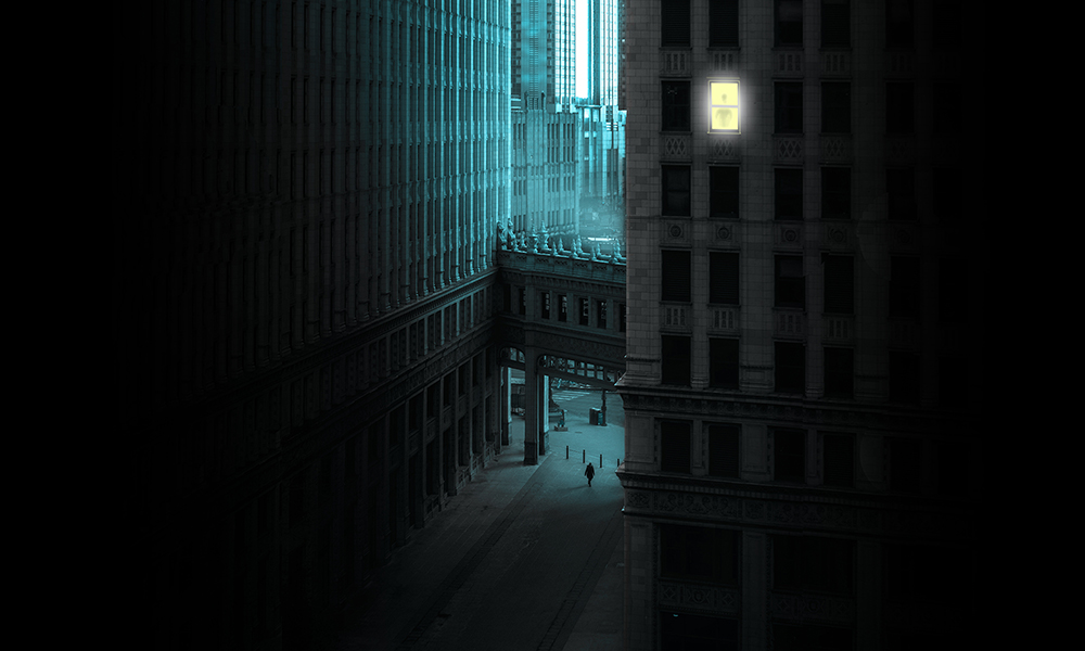 Story image for Liminal Spaces by Story image for Liminal Spaces by