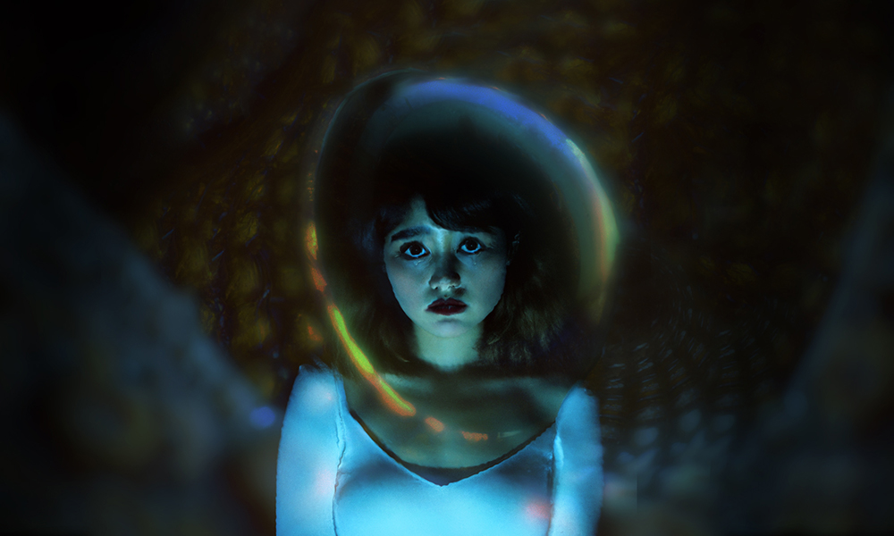 Story image for The Aquarium is Andrea by Story image for The Aquarium is Andrea by