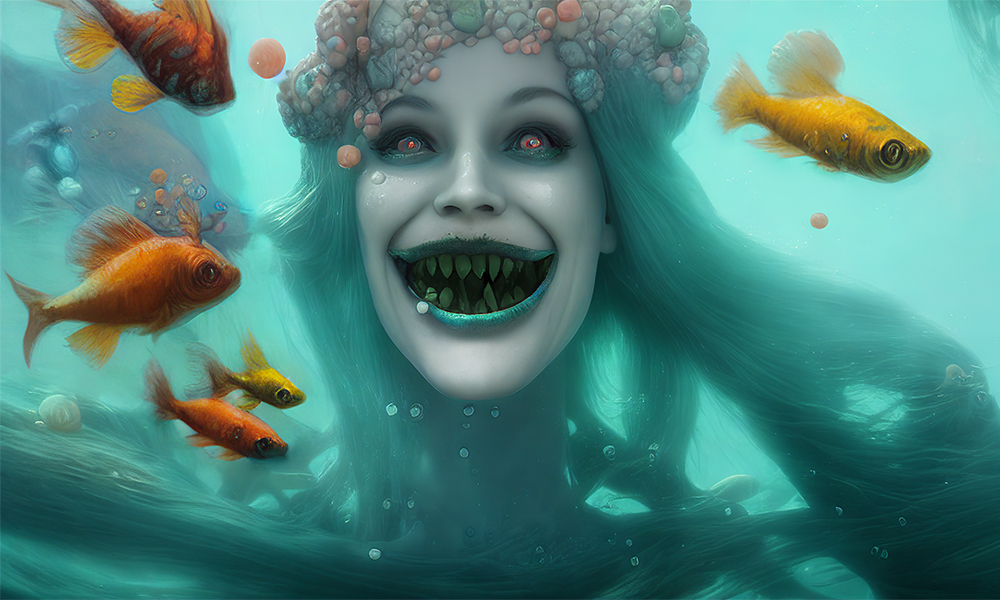 Story image for Jinny Greenteeth by Story image for Jinny Greenteeth by