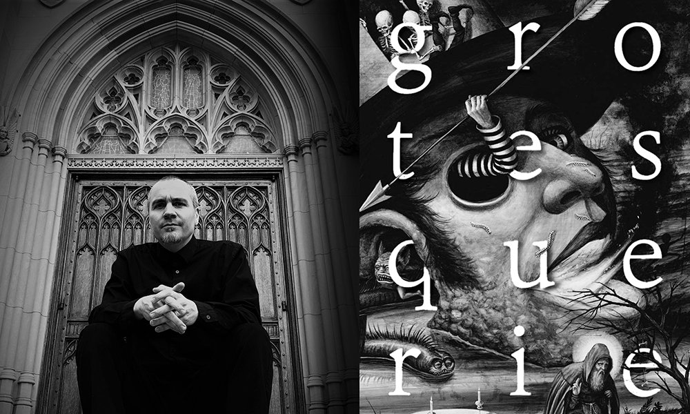 Story image for Grotesquerie, by Richard Gavin by Story image for Grotesquerie, by Richard Gavin by