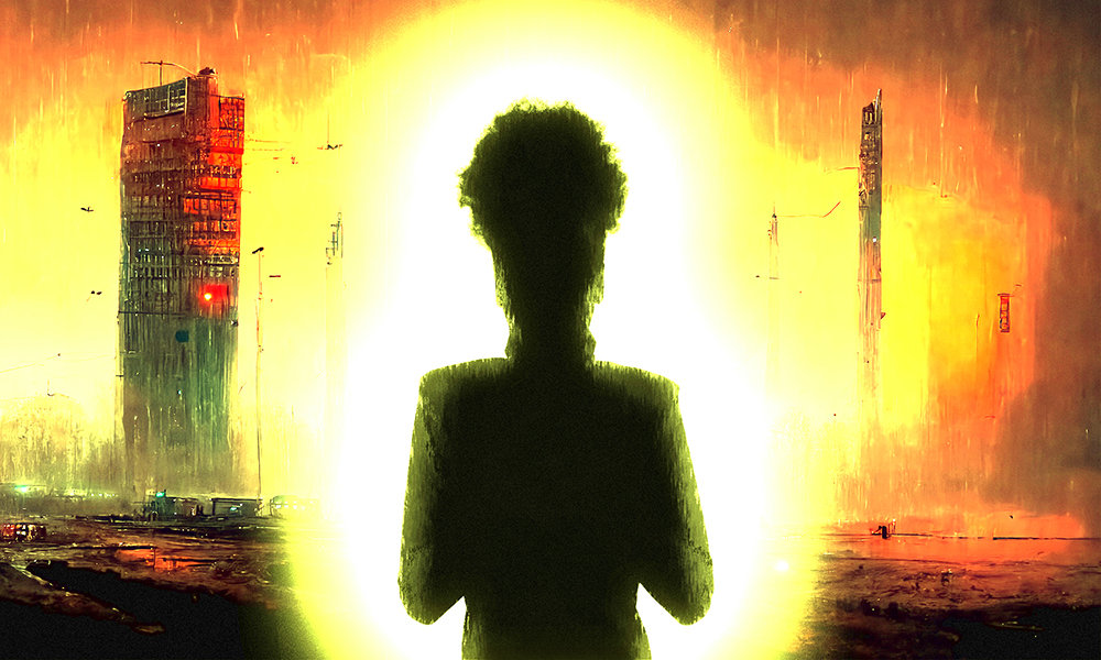 Story image for Infinite by Story image for Infinite by