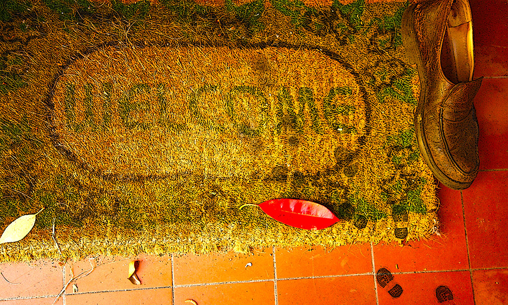 Story image for Welcome to the Neighborhood by Story image for Welcome to the Neighborhood by