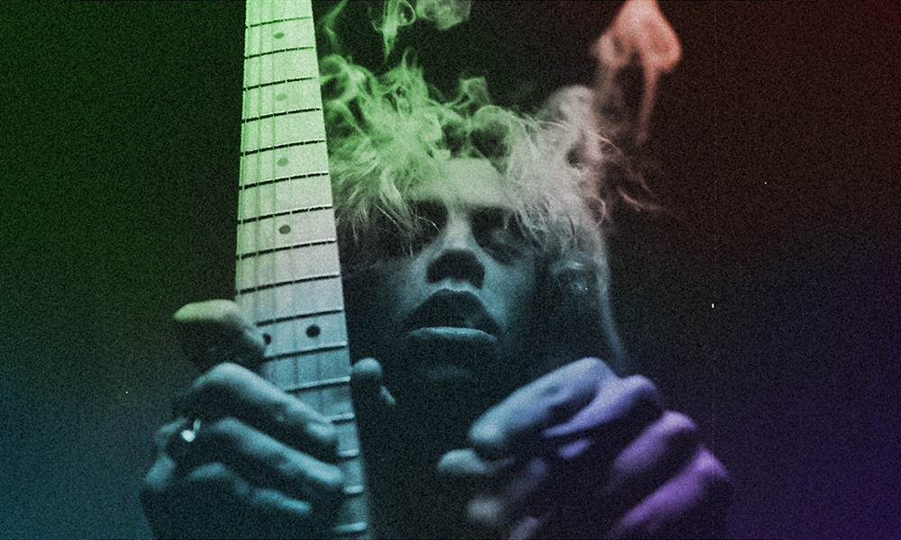 Story image for You Are a Rock God by Story image for You Are a Rock God by