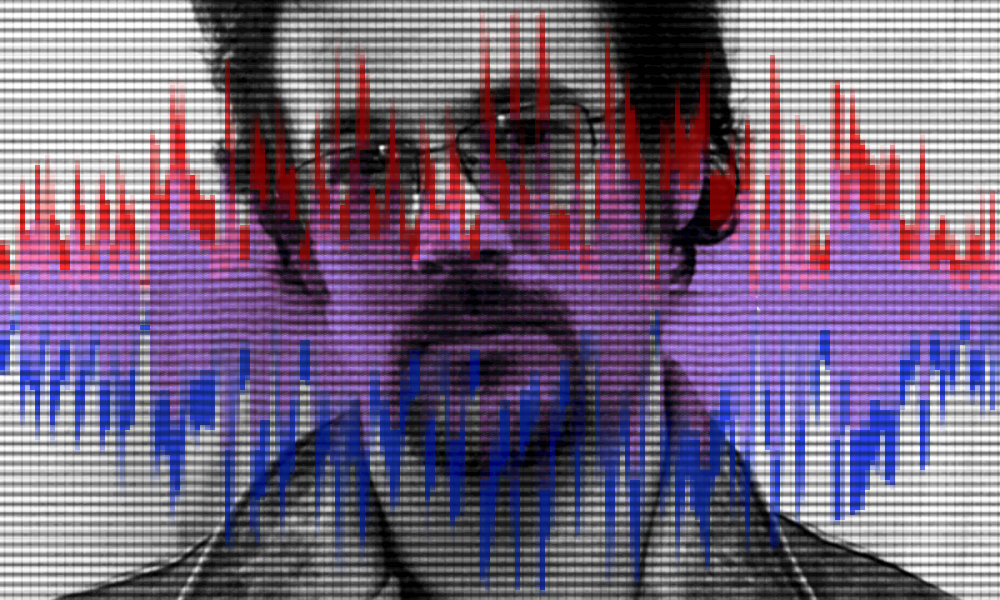 Story image for An interview with Micah Hyatt by Story image for An interview with Micah Hyatt by