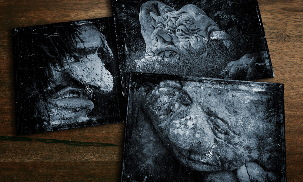 Story image for Tintype Trolls by Story image for Tintype Trolls by