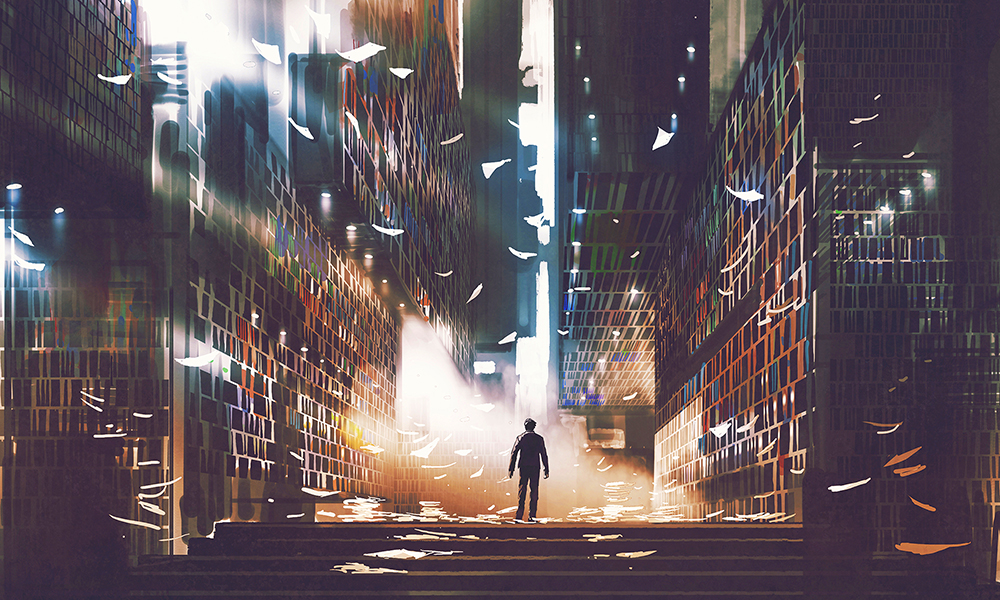 Story image for Short Reviews – January to March, 2025 by Story image for Short Reviews – January to March, 2025 by