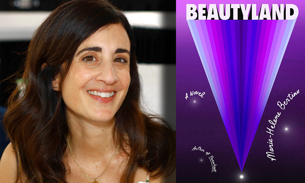 Story image for Beautyland, by Marie-Helene Bertino by Story image for Beautyland, by Marie-Helene Bertino by