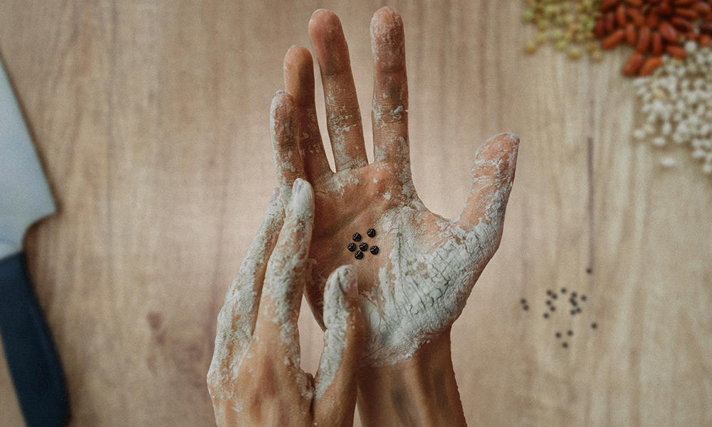 Story image for 25 Peppercorns by Story image for 25 Peppercorns by